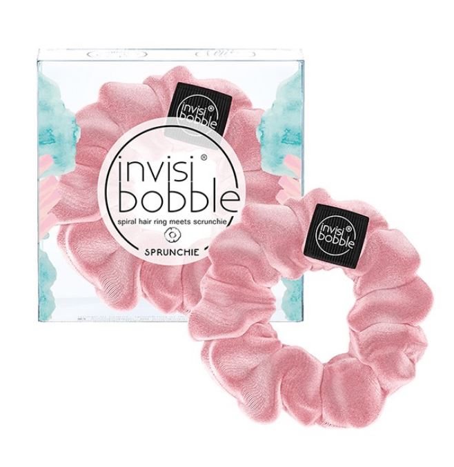 INVISIBOBBLE COLETERO SPRUNCHIE PRIMA BALLERINA