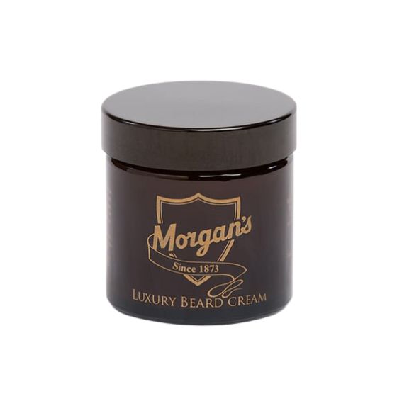 Morgan’s Luxury Beard Cream 60ml