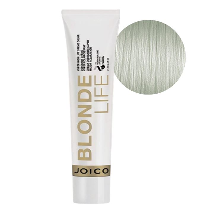 JOICO Blonde Life Hyper High Lift Color Champagne