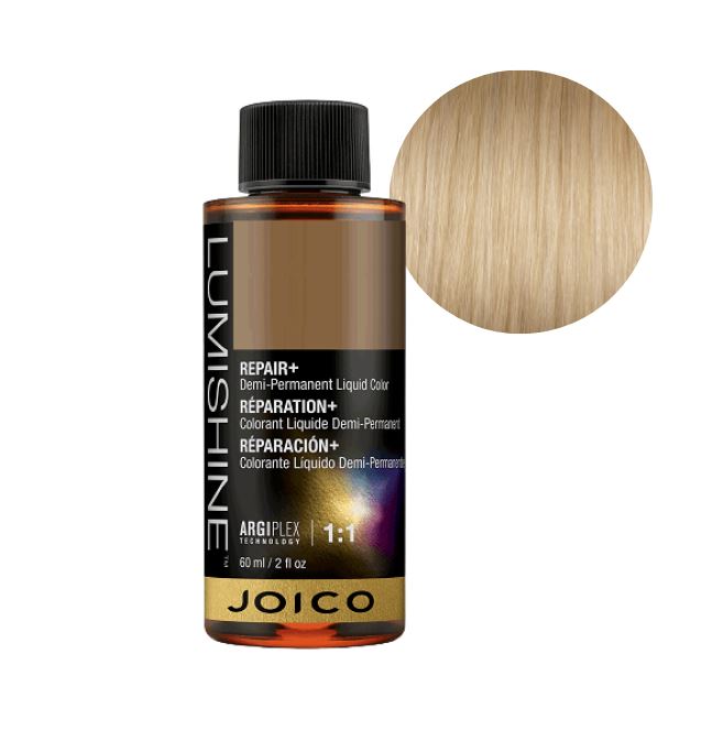 JOICO Lumishine Demi Liquid 10N 60ml