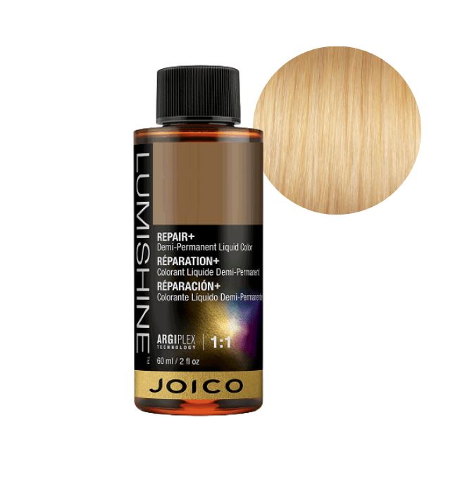 JOICO Lumishine Demi Liquid 10NG 60ml