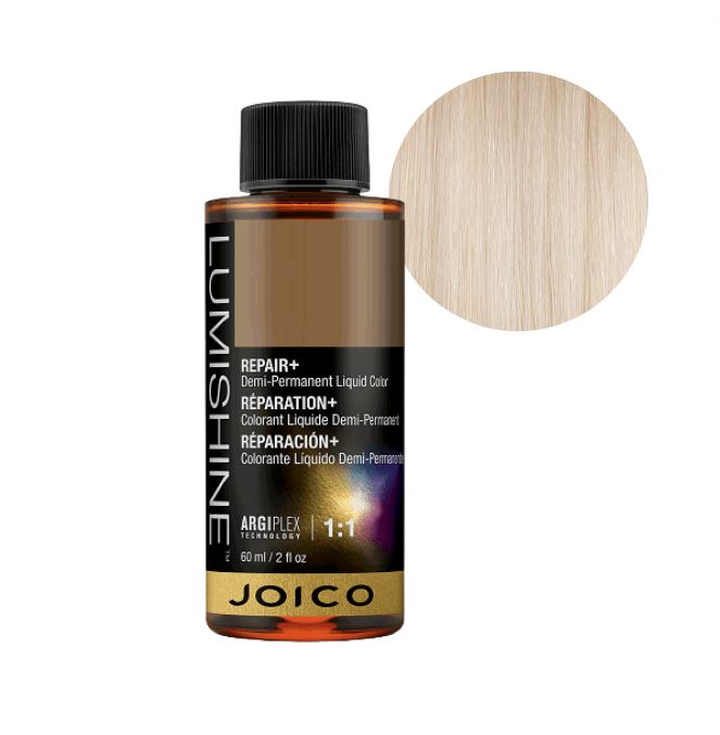 JOICO Lumishine Demi Liquid 10NW 60ml