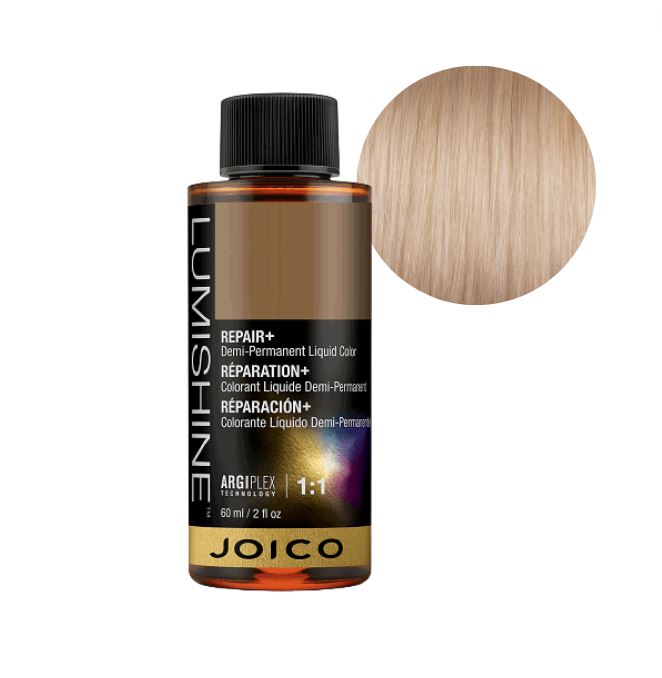 JOICO Lumishine Demi Liquid 10NWB 60ml