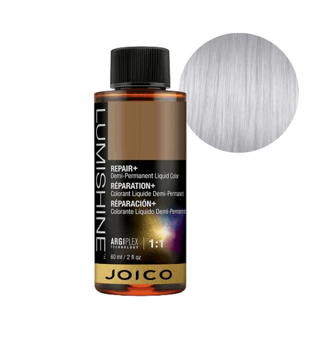 JOICO Lumishine Demi Liquid 10SB 60ml