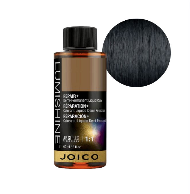 JOICO Lumishine Demi Liquid 1BS 60ml