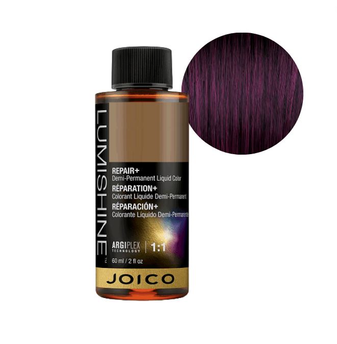 JOICO Lumishine Demi Liquid 3VV 60ml