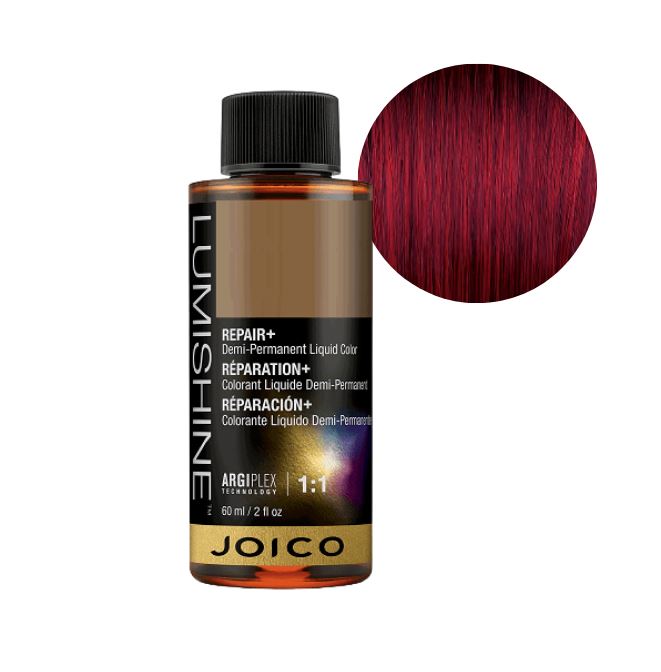 JOICO Lumishine Demi Liquid 4RR 60ml