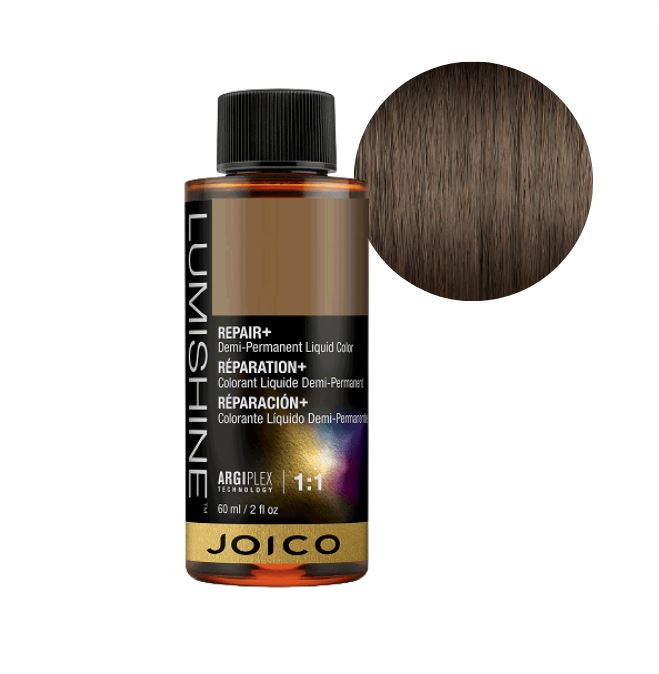 JOICO Lumishine Demi Liquid 5N 60ml