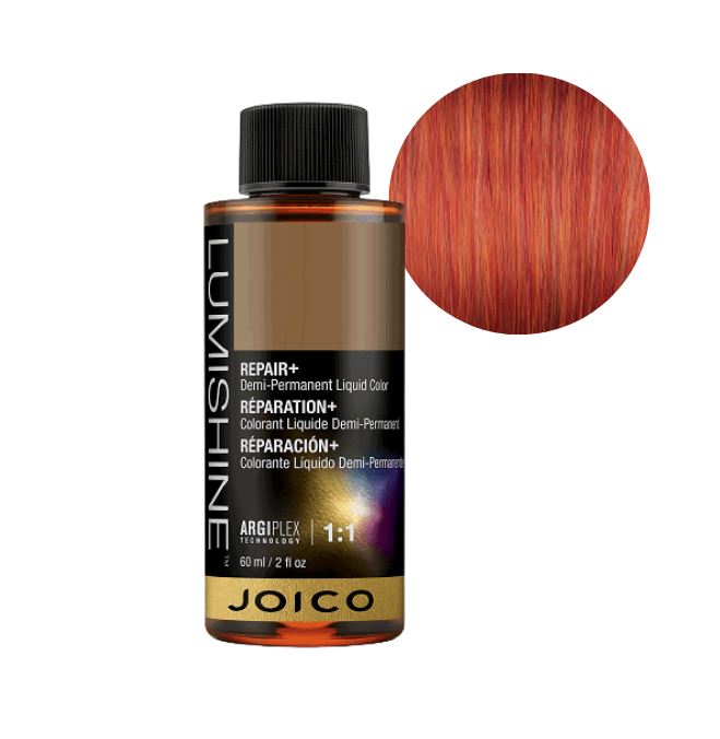 JOICO Lumishine Demi Liquid 6CCR 60ml