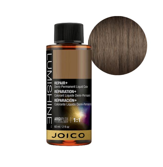 JOICO Lumishine Demi Liquid 6N 60ml