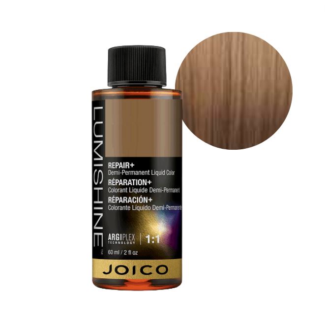 JOICO Lumishine Demi Liquid 6NW 60ml