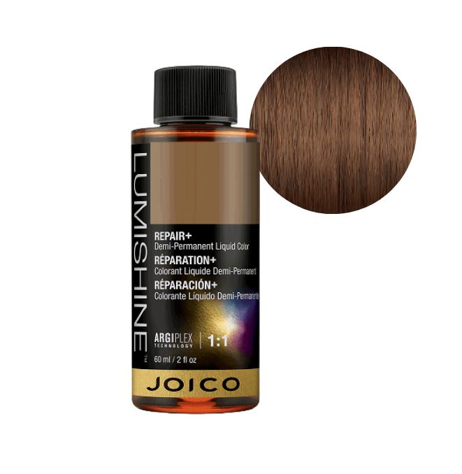 JOICO Lumishine Demi Liquid 6NWB 60ml