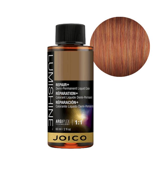 JOICO Lumishine Demi Liquid 7NC 60ml