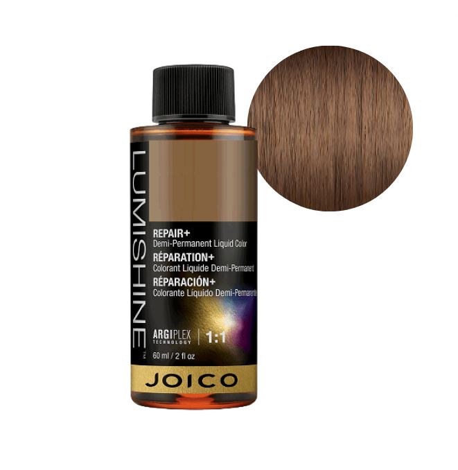 JOICO Lumishine Demi Liquid 7NWB 60ml