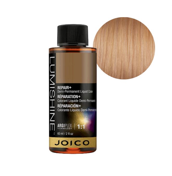 JOICO Lumishine Demi Liquid 8NG 60ml