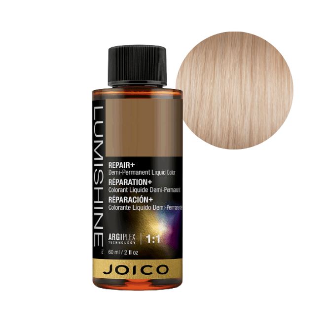 JOICO Lumishine Demi Liquid 9V 60ml