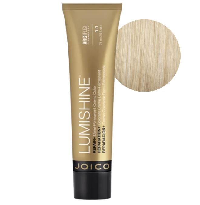 JOICO Lumishine Dimensional Deposit Crème 10N