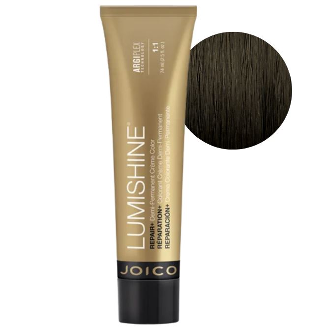 JOICO Lumishine Dimensional Deposit Crème 3NA