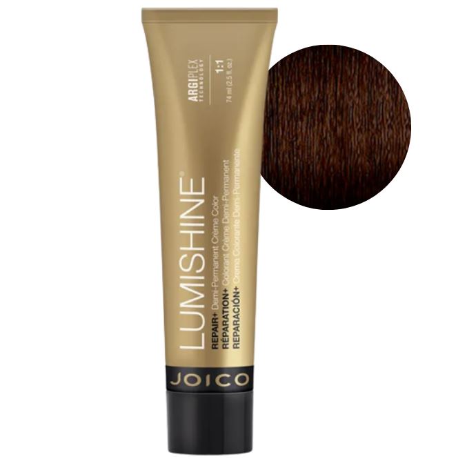 JOICO Lumishine Dimensional Deposit Crème 3NG