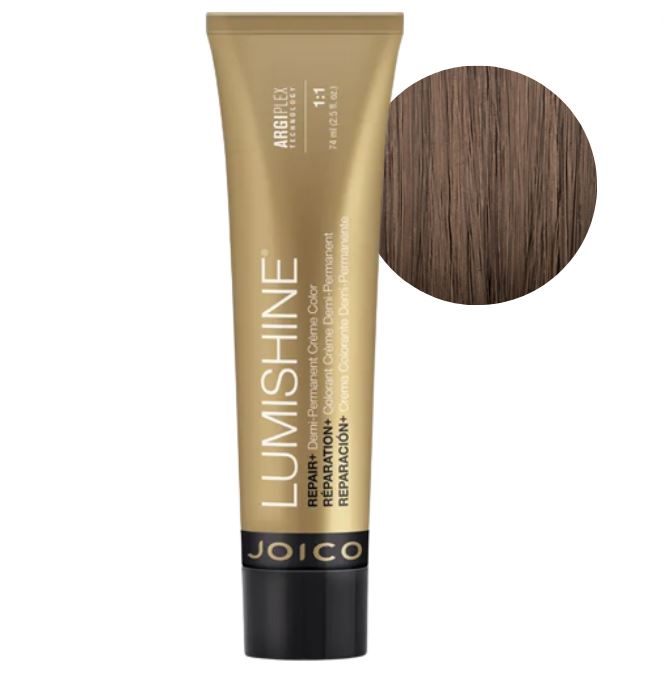 JOICO Lumishine Dimensional Deposit Crème 4NW