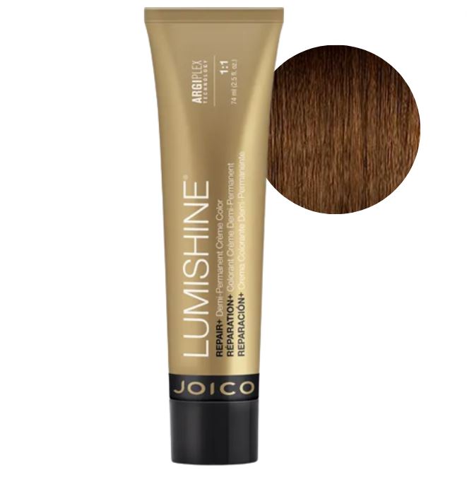 JOICO Lumishine Dimensional Deposit Crème 5NRG