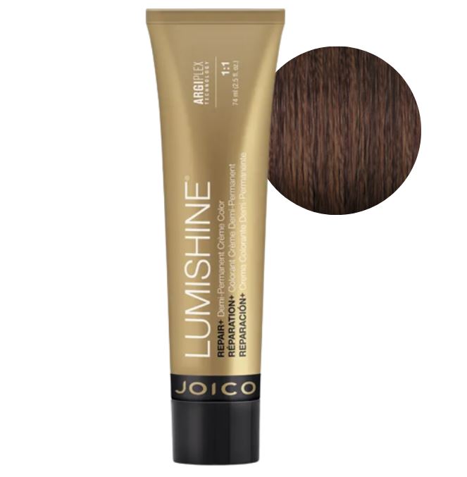 JOICO Lumishine Dimensional Deposit Crème 5NW