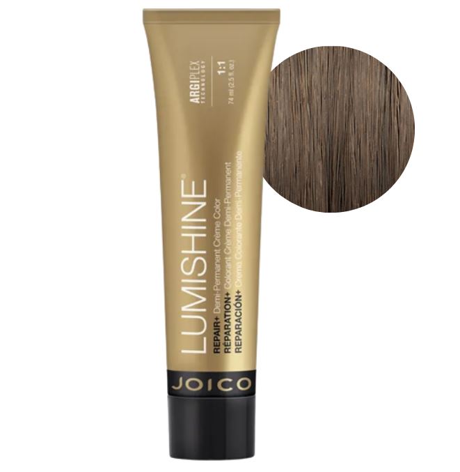 JOICO Lumishine Dimensional Deposit Crème 6N