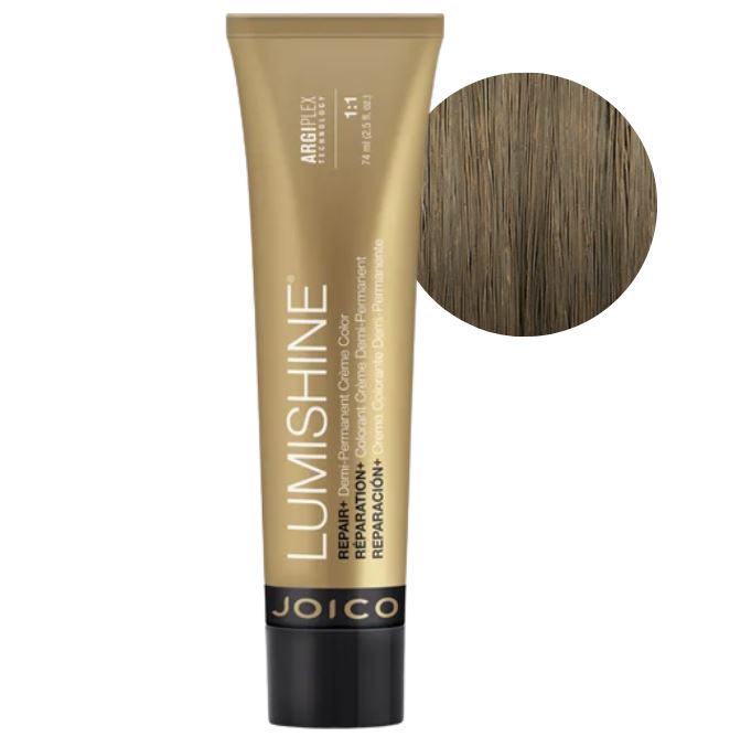 JOICO Lumishine Dimensional Deposit Crème 6NA