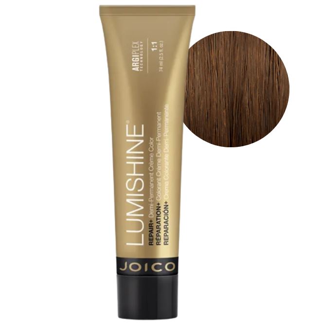 JOICO Lumishine Dimensional Deposit Crème 6NG