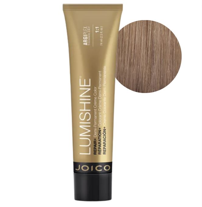 JOICO Lumishine Dimensional Deposit Crème 6NW