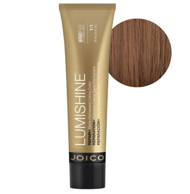 JOICO Lumishine Dimensional Deposit Crème 6NWB