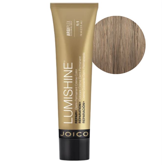 JOICO Lumishine Dimensional Deposit Crème 8N