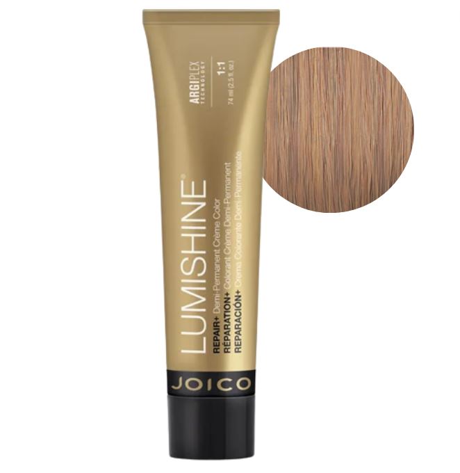 JOICO Lumishine Dimensional Deposit Crème 8NWB