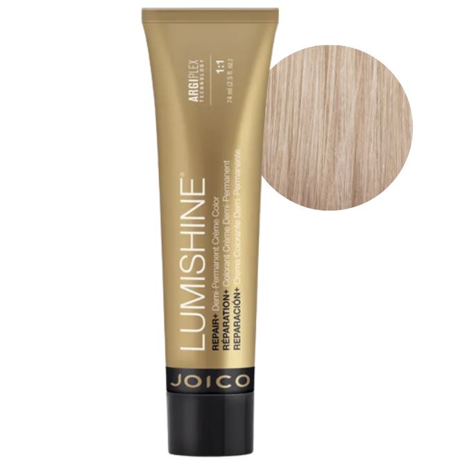 JOICO Lumishine Dimensional Deposit Crème 9NW