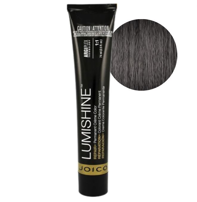 JOICO Lumishine Permanent Crème 5BA 74ml