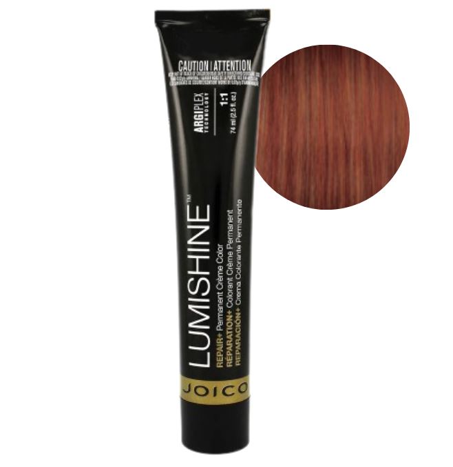 JOICO Lumishine Permanent Crème 5NC 74ml