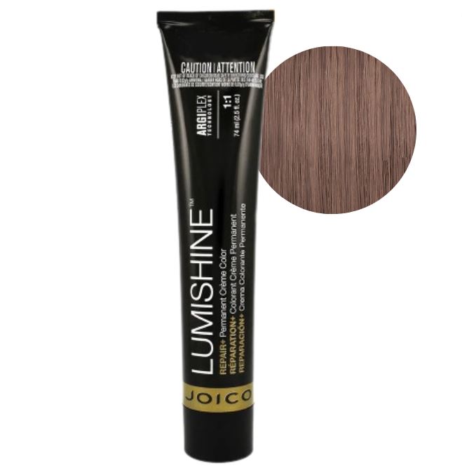 JOICO Lumishine Permanent Crème 6NW 74ml