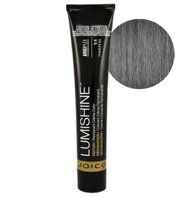 JOICO Lumishine Permanent Crème 7BA 74ml