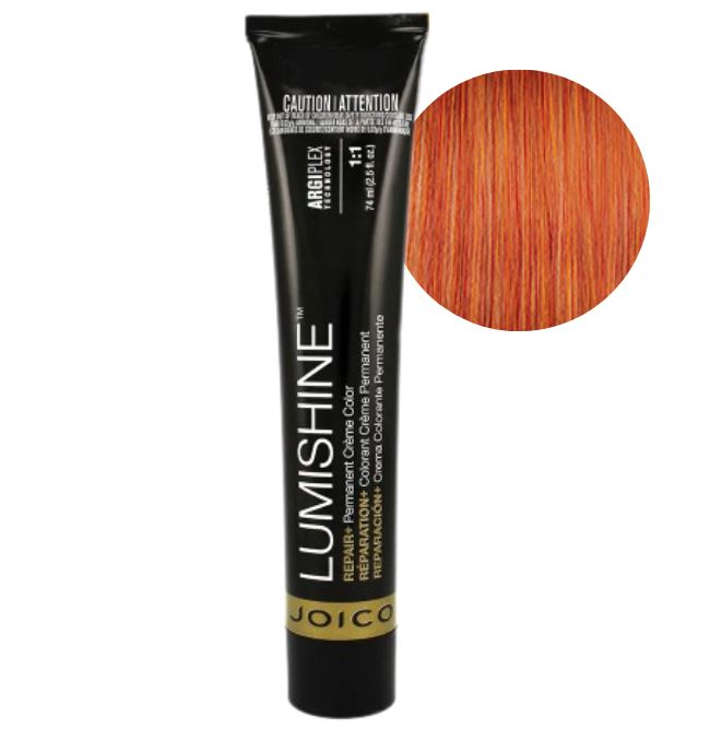 JOICO Lumishine Permanent Crème 7CC 74ml