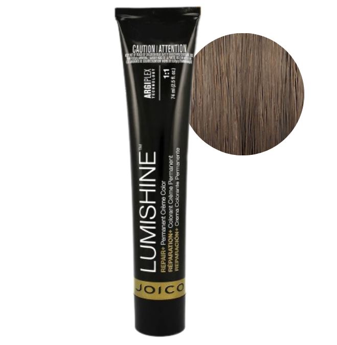 JOICO Lumishine Permanent Crème 7N 74ml