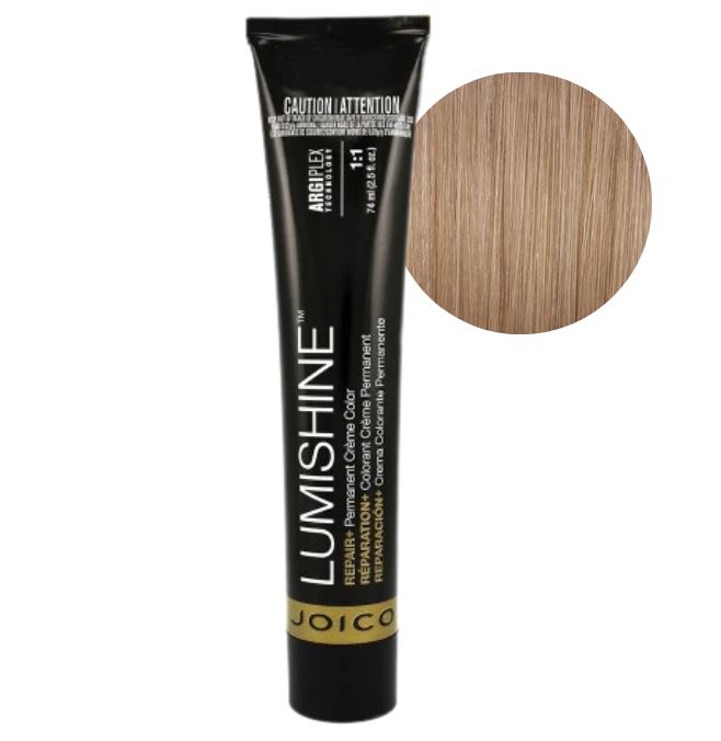 JOICO Lumishine Permanent Crème 7NW 74ml