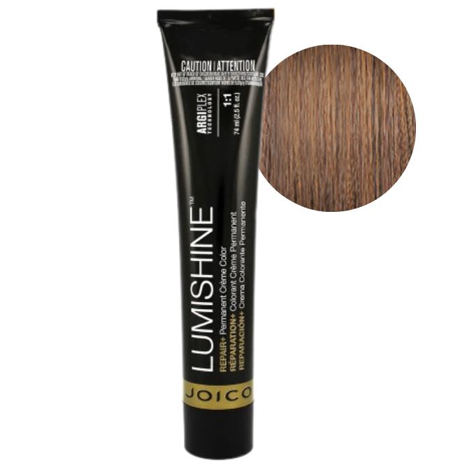 JOICO Lumishine Permanent Crème 7NWB 74ml