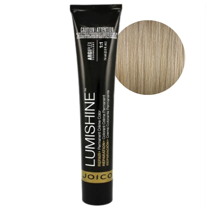 JOICO Lumishine Permanent Crème 9N 74ml