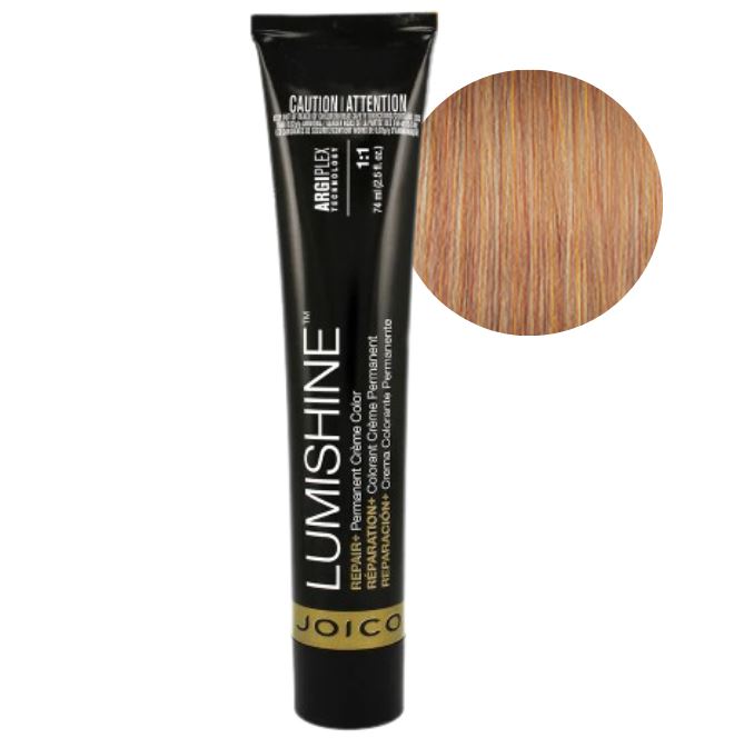 JOICO Lumishine Permanent Crème 9NC 74ml