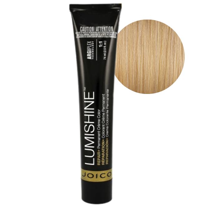 JOICO Lumishine Permanent Crème 9NG 74ml