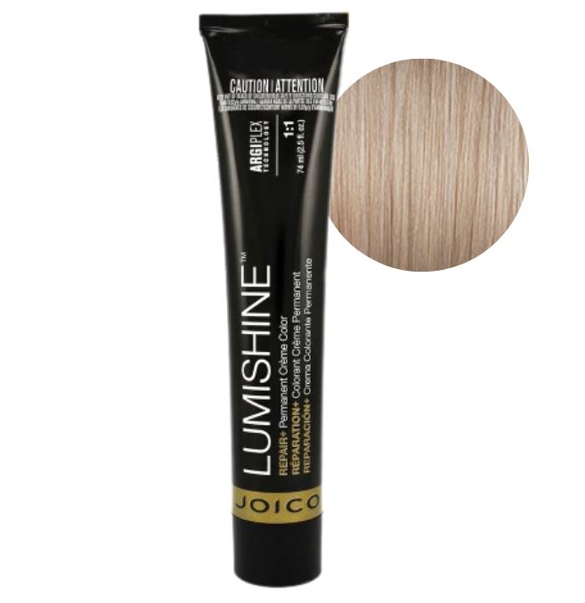 JOICO Lumishine Permanent Crème 9NV 74ml