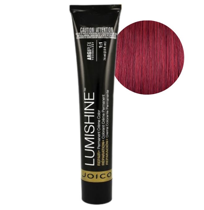 JOICO Lumishine Permanent Crème INRR 74ml