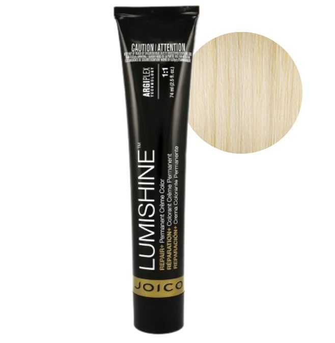 JOICO Lumishine Permanent Crème XLA 74ml