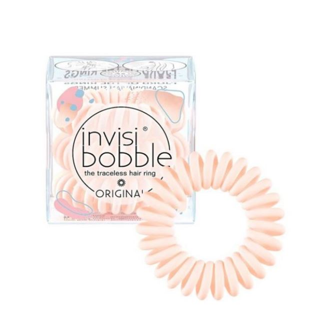 INVISIBOBBLE COLETERO ORIGINAL NORDIC BREEZE FJORD OF THE RINGS