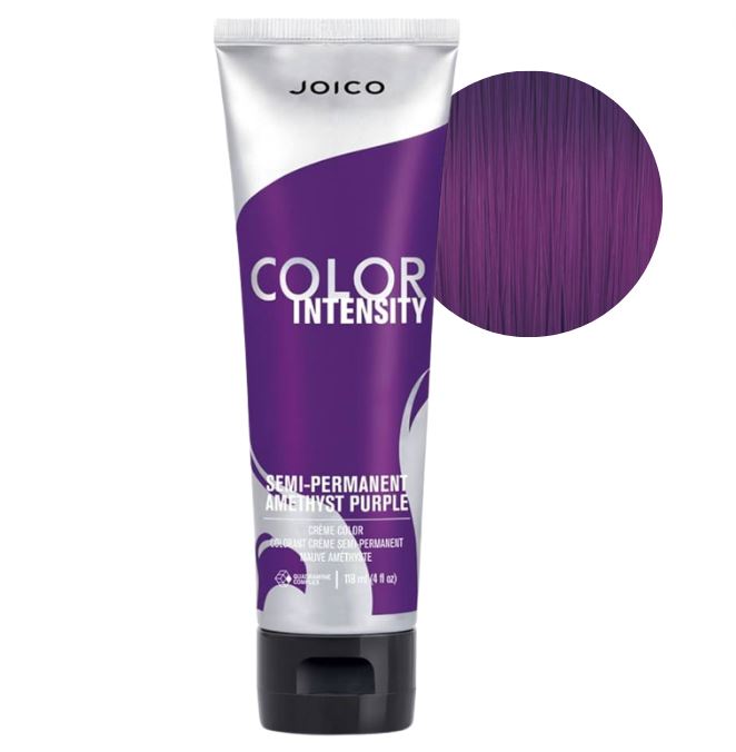 JOICO Color Intensity Semi-Permanent Amethyst Purple